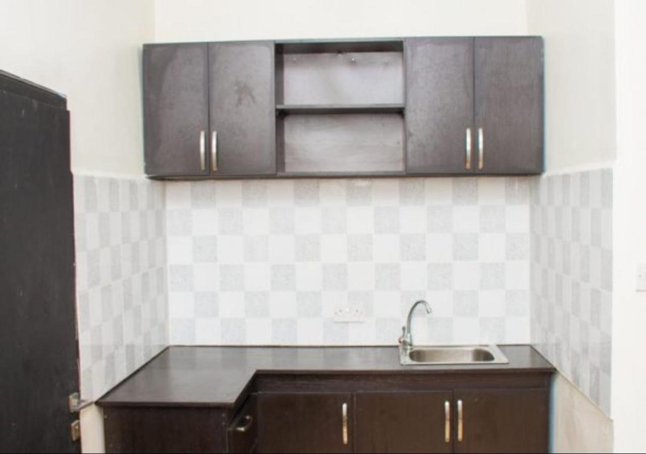 Esporta Suites Yaba Lagos Buitenkant foto