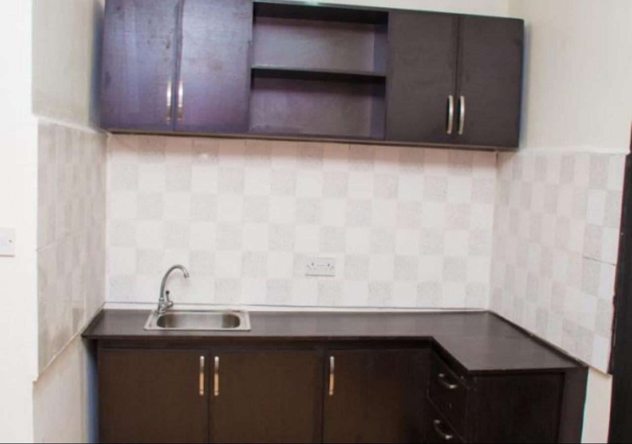 Esporta Suites Yaba Lagos Buitenkant foto